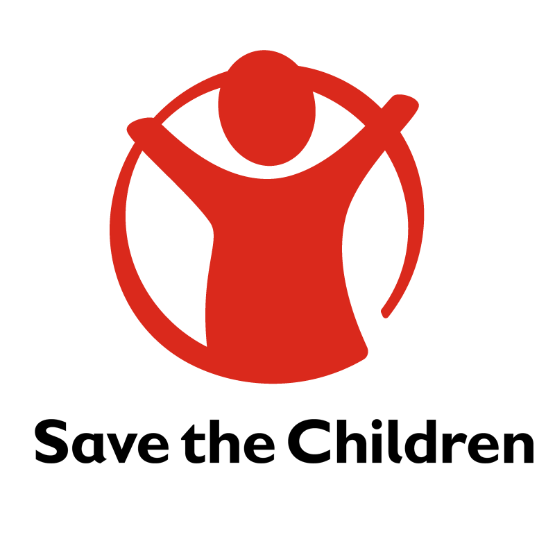 Logo Save The Children